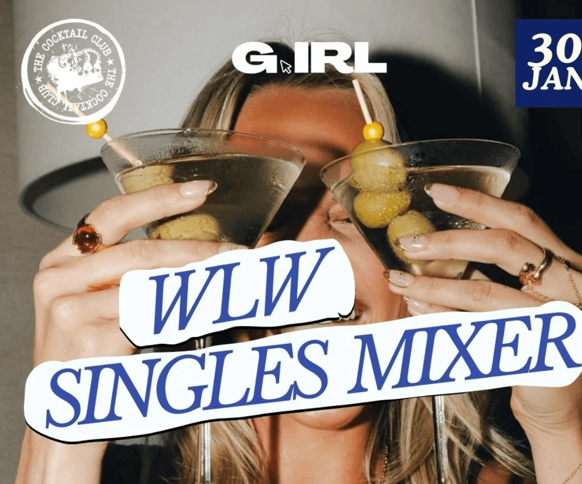 G.IRL Singles Mixer