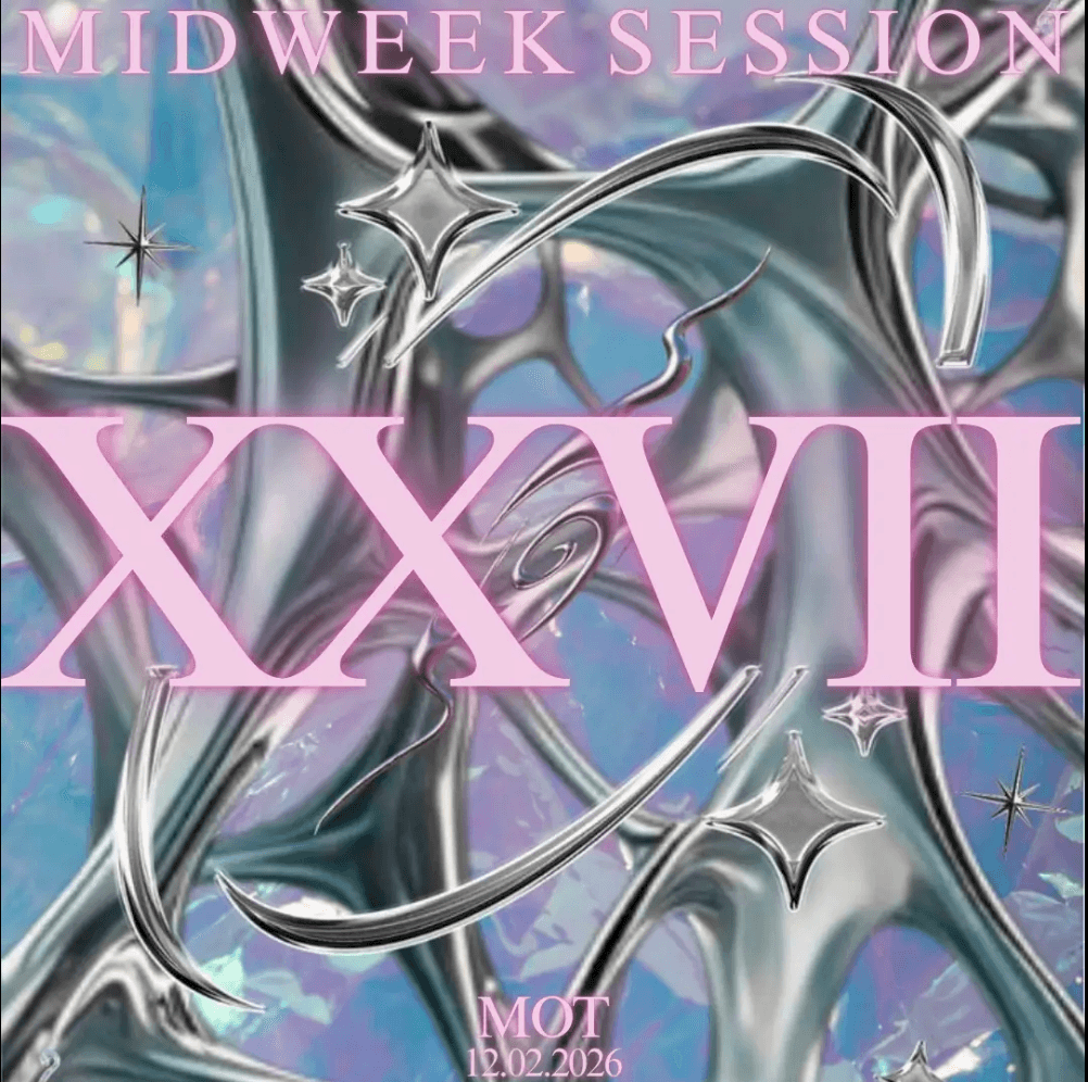 MID WEEK SESSION XXVII