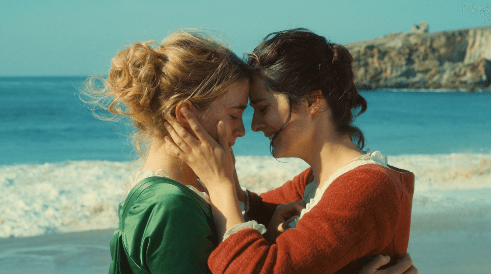 La Monocle Film Club: Portrait of a Lady on Fire