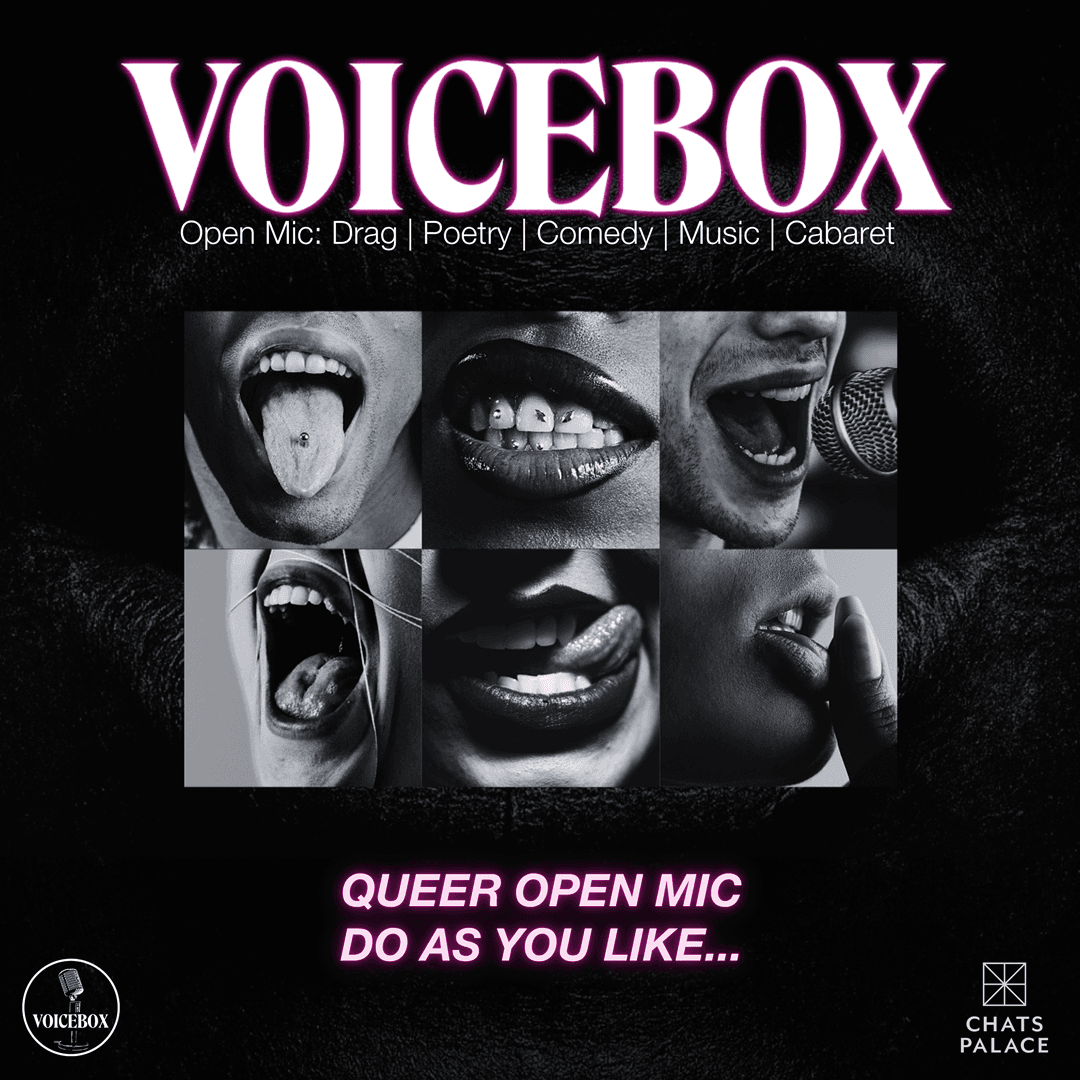 VOICEBOX