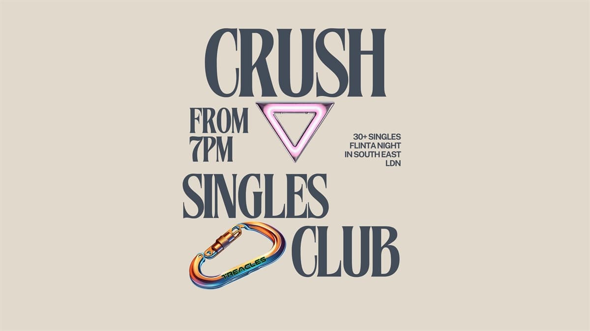 CRUSH
