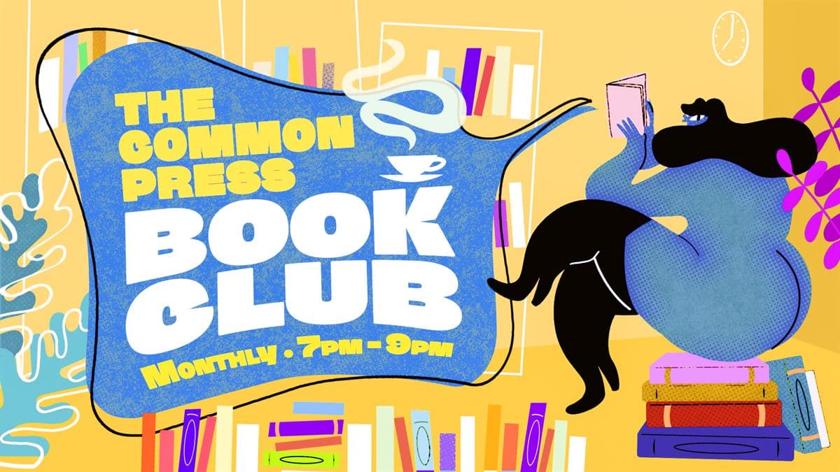 Book Club: Queer as Folklore