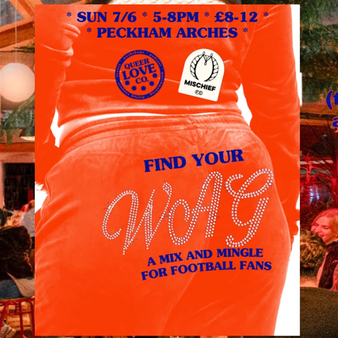 MEET YOUR WAG