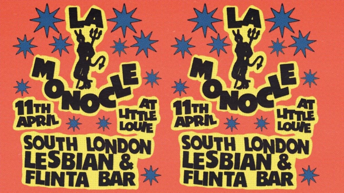 La Monocle 