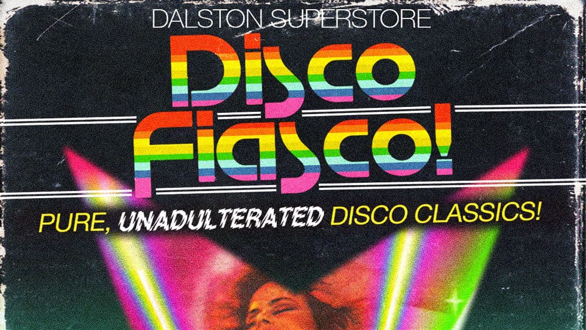 DISCO FIASCO!