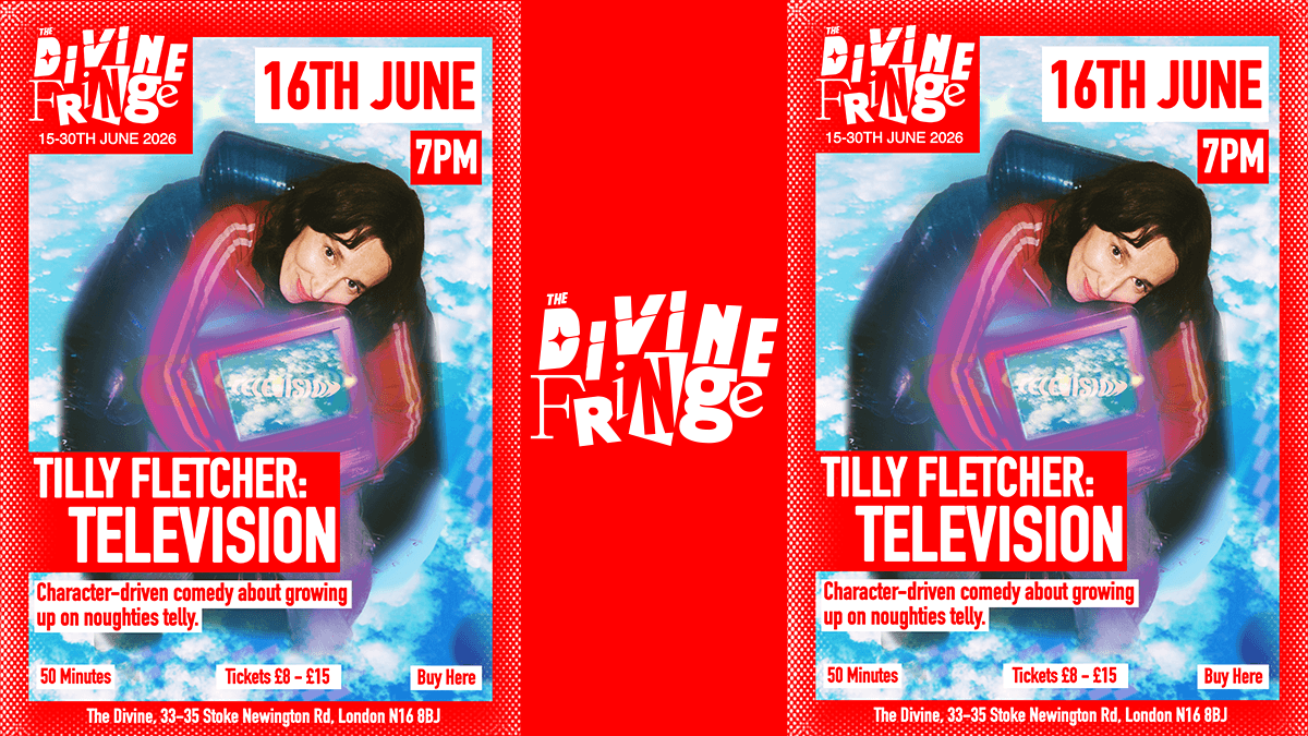 Tilly Fletcher: Television