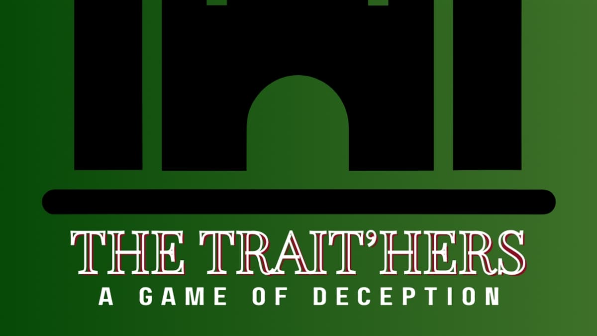 THE TRAITHERS