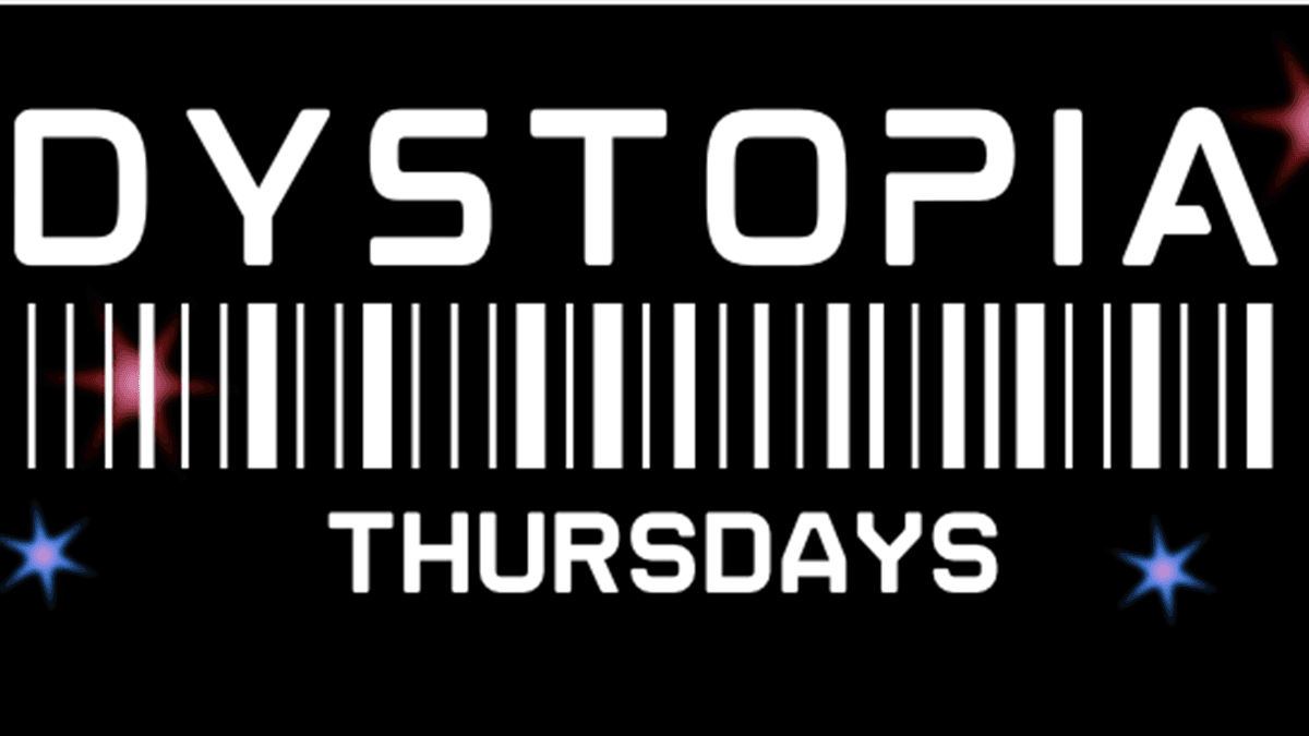 Dystopia Writing Workshops (Bat Cave Club)