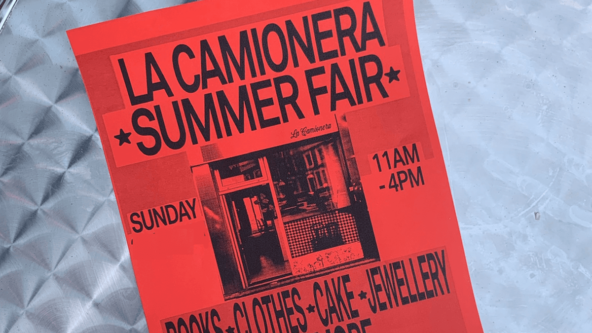 Summer Fair