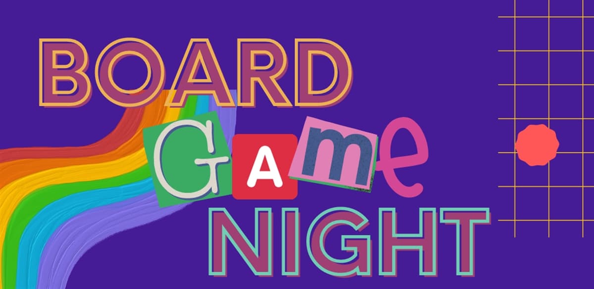Queer Board Game Group
