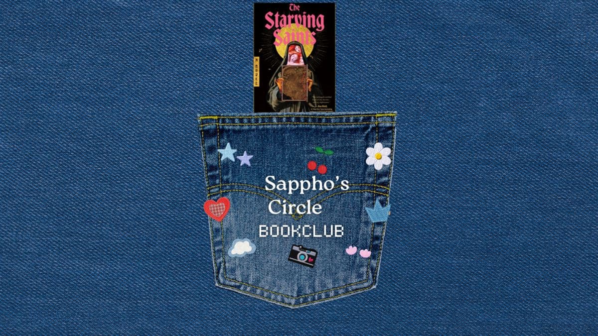 Sappho’s Circle Book Club