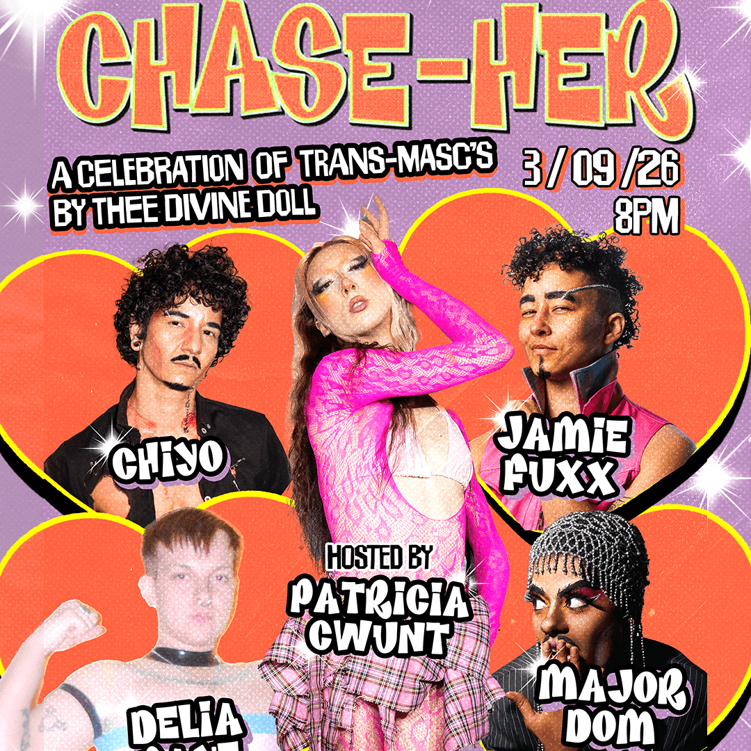 CHASE-HER