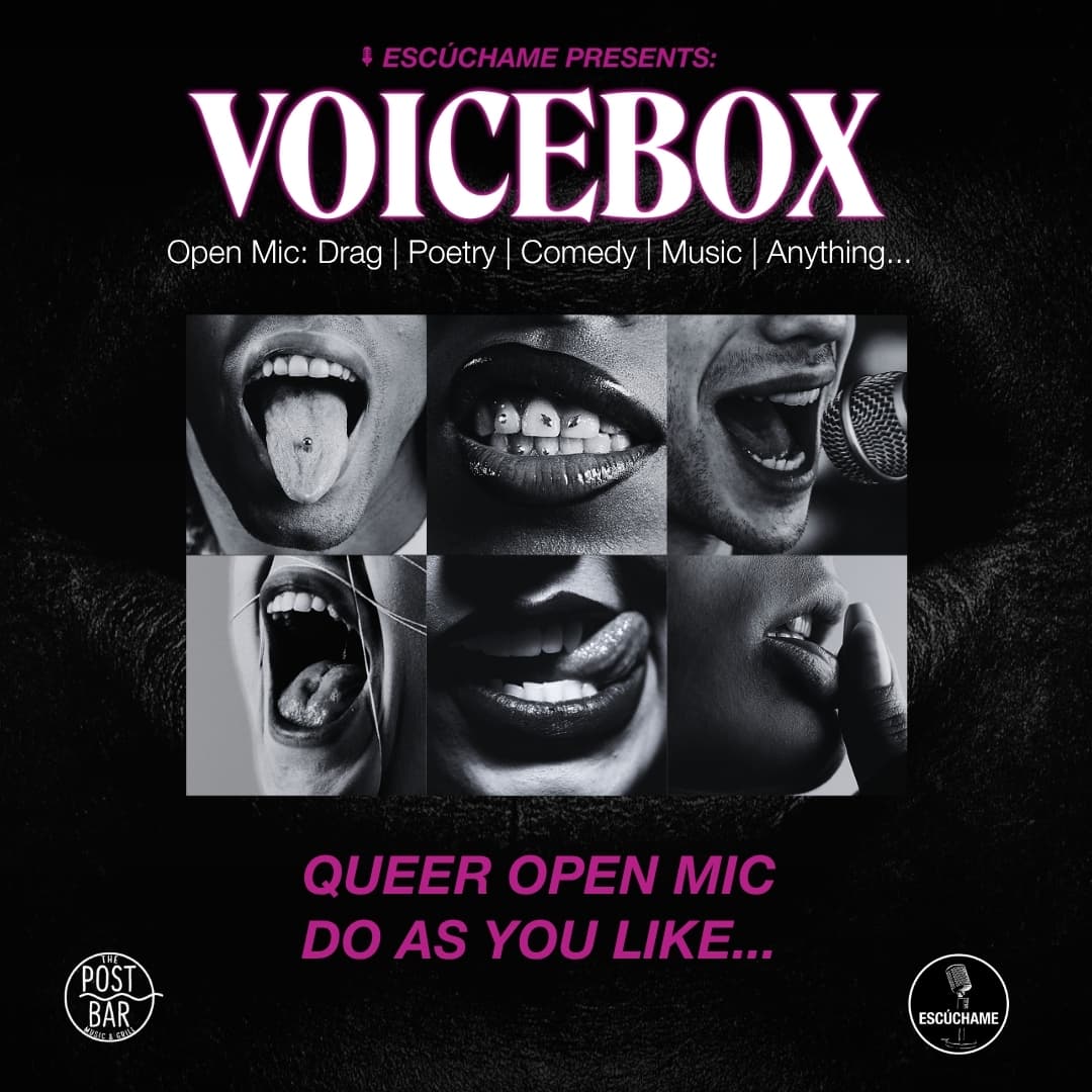VOICEBOX
