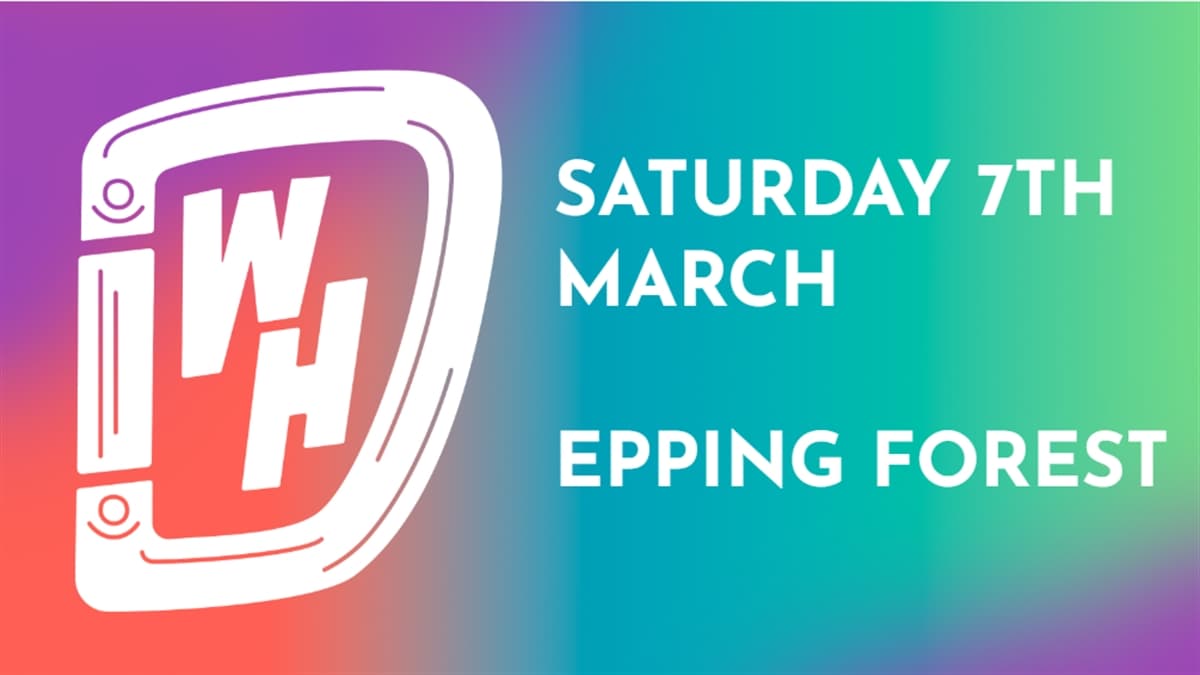 DWH x Epping Forest