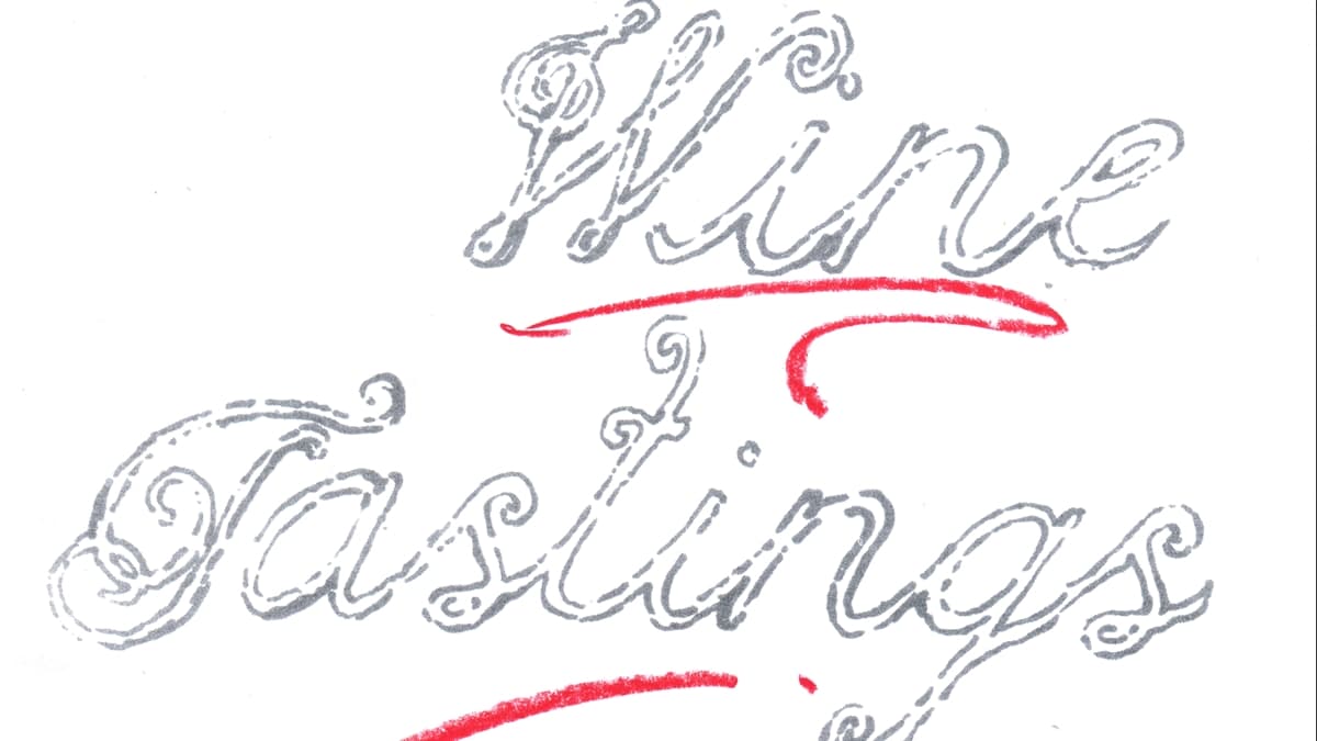 Wine Tastings at La Camionera