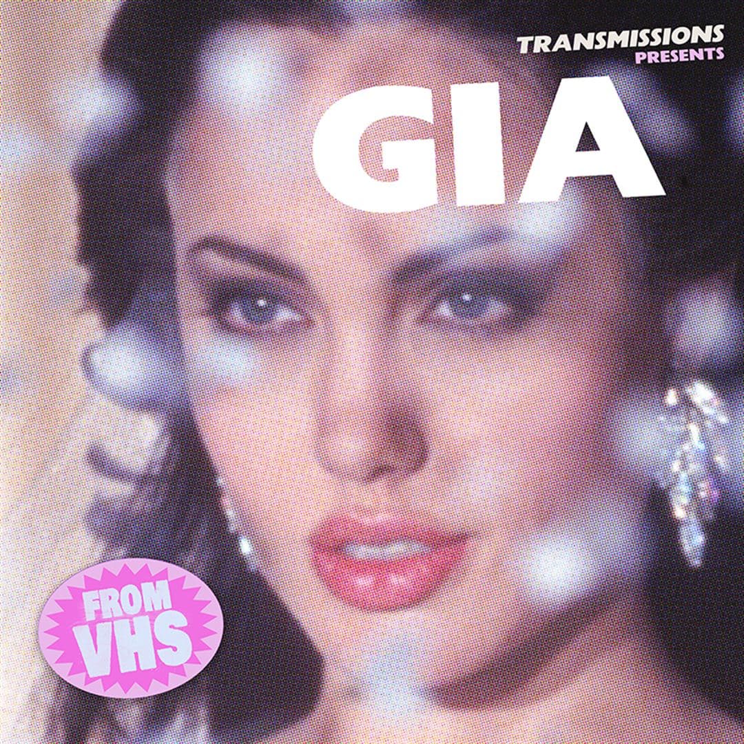 TRANSMISSIONS PRESENTS: Gia ***FROM VHS***