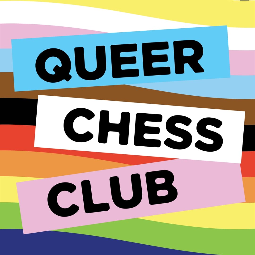 Queer Chess Club