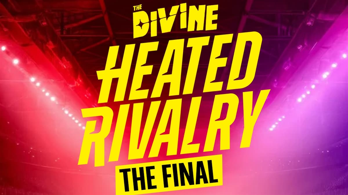 Heated Rivalry Finale Screening