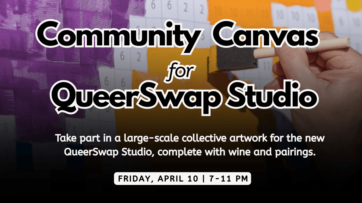 Community Canvas for QueerSwap Studio