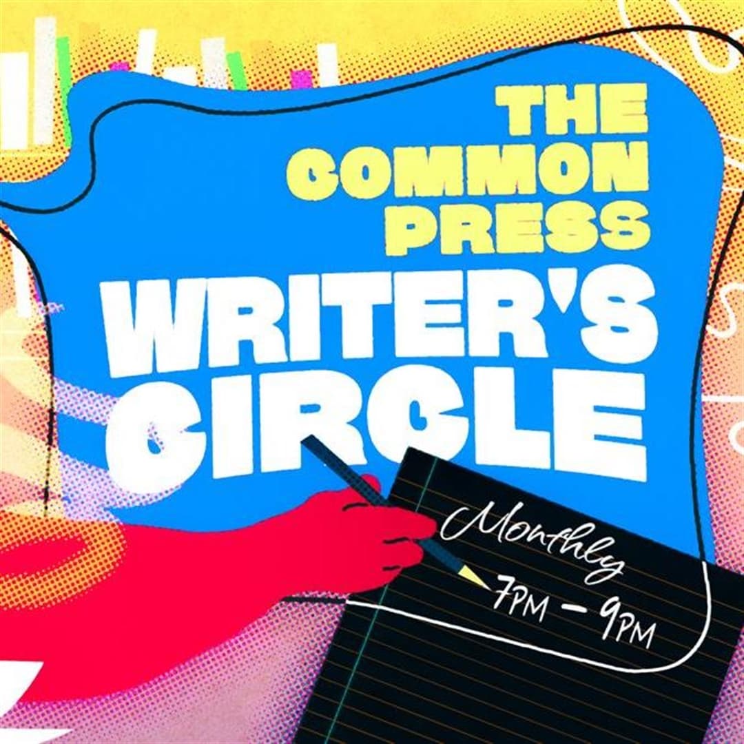 Queer Writer's Circle