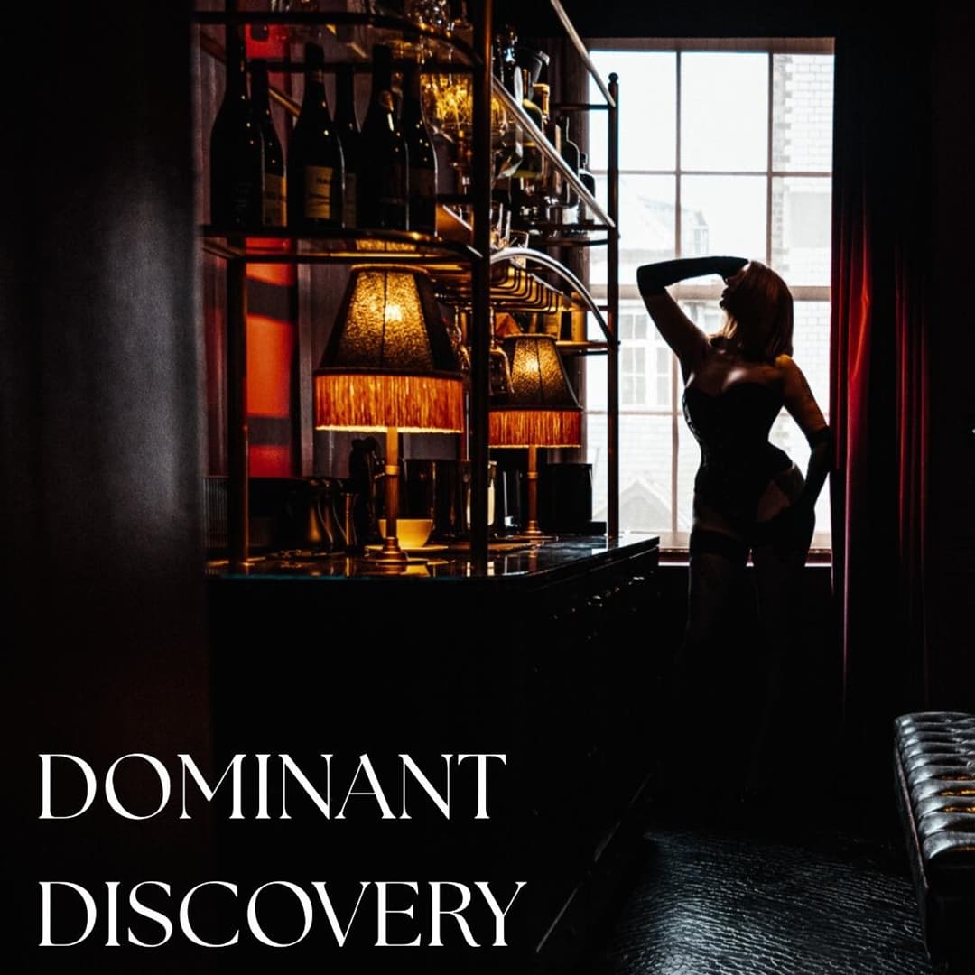 Dominant Discovery