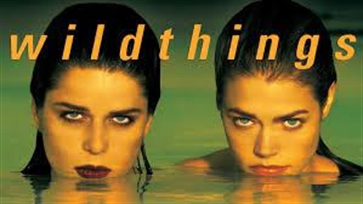 Sunday Screenings: Wild Things (1998)
