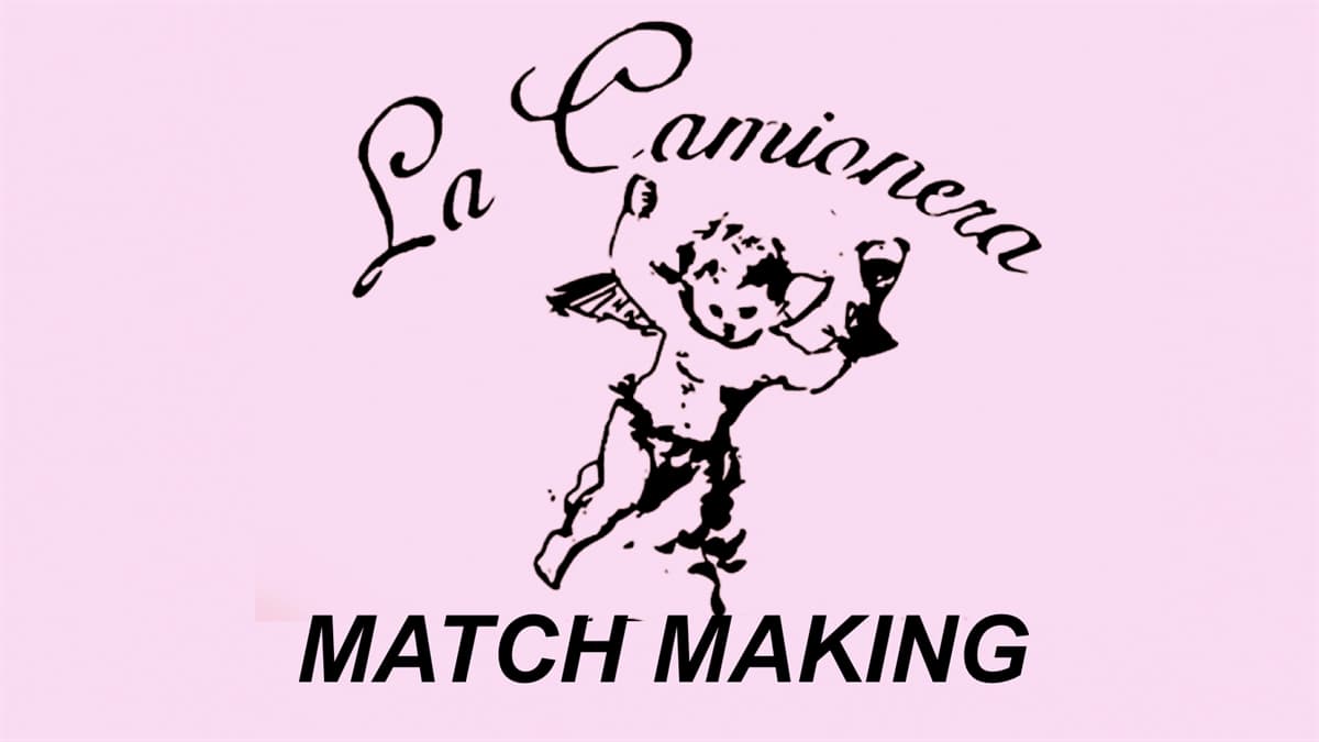 Matchmaking (30+)