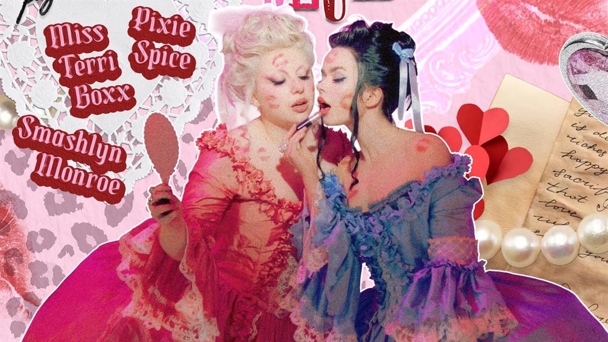Operotica's Lonely Hearts Club