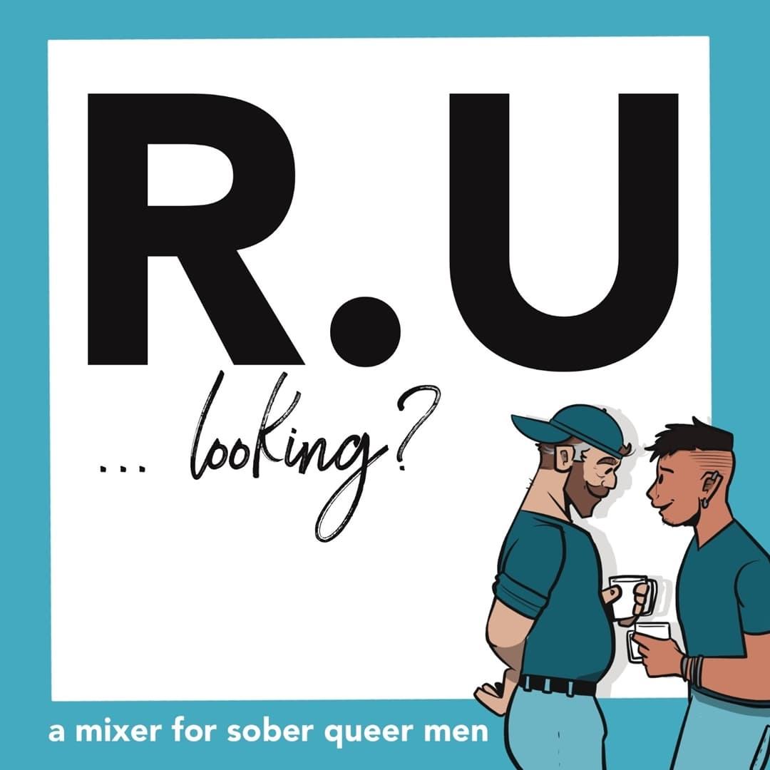 R.U... Looking?