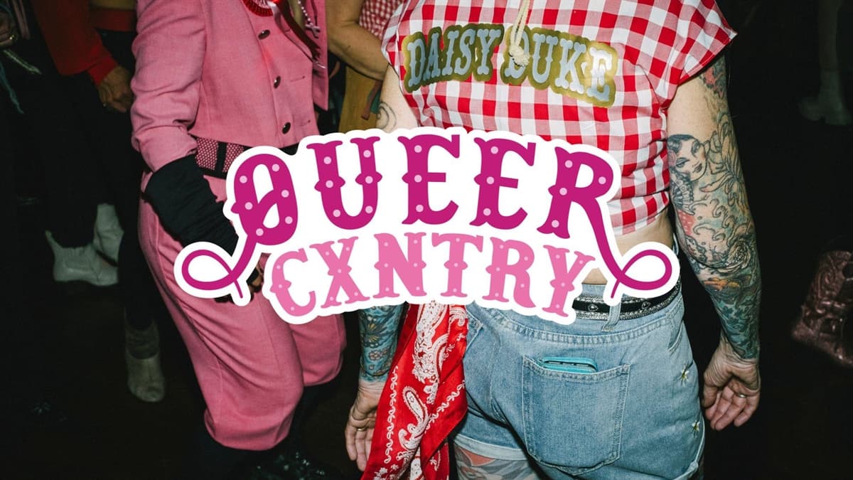 Queer Cxntry