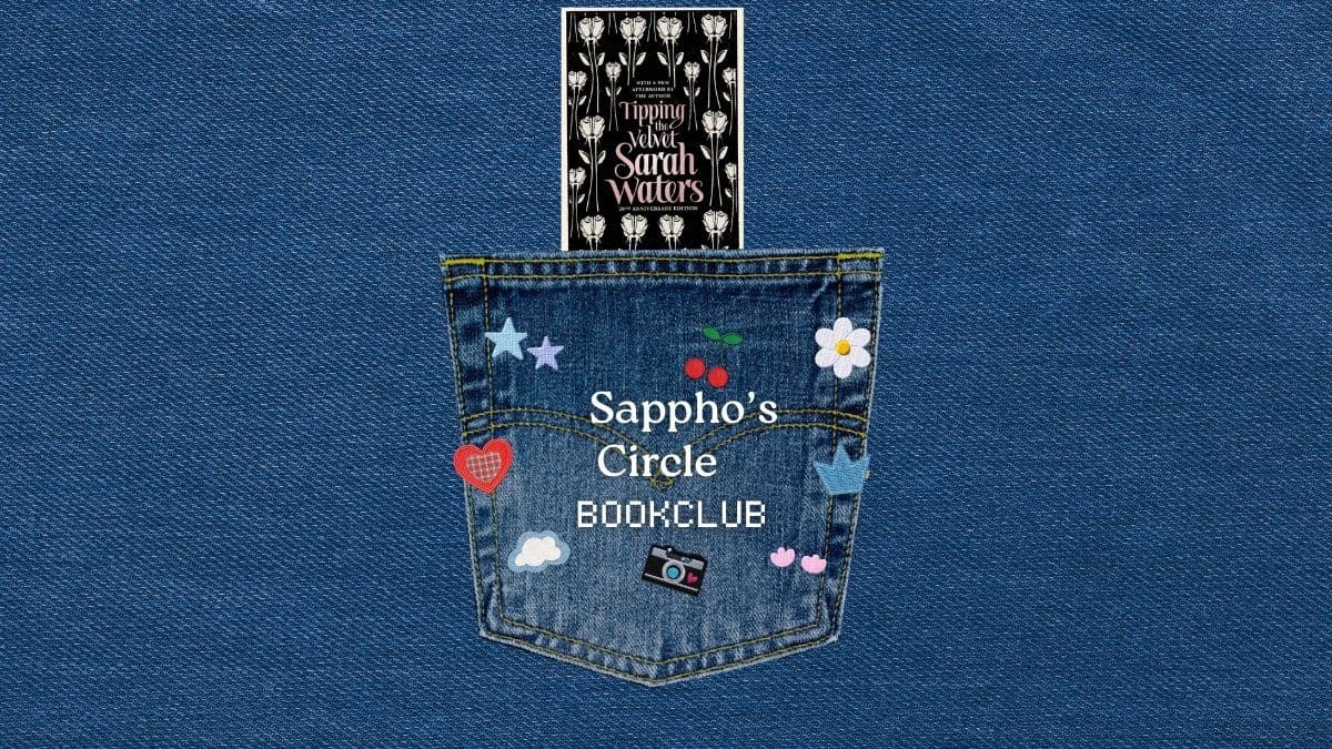 Sappho’s Circle Book Club
