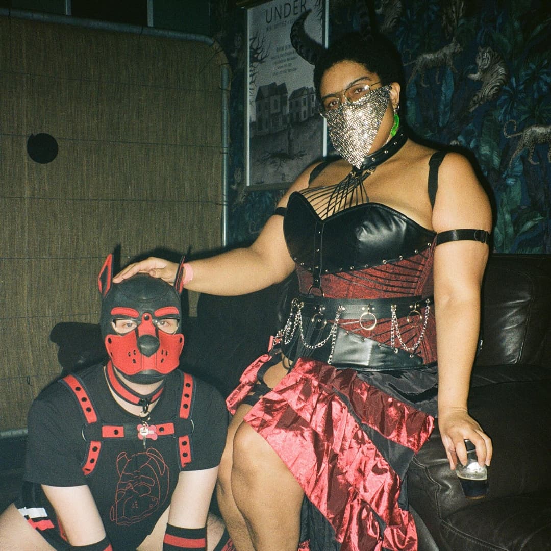 Riot