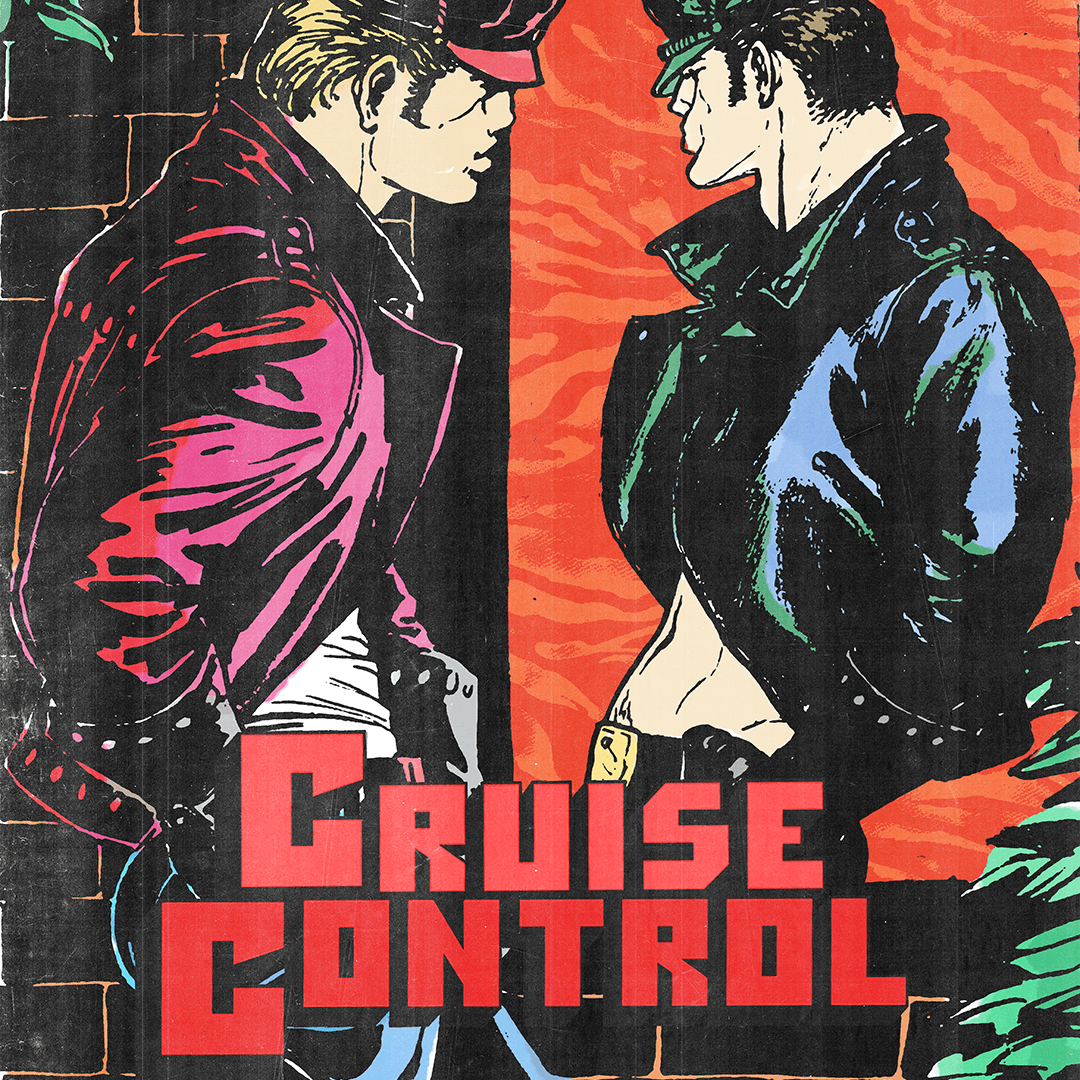 Cruise Control.