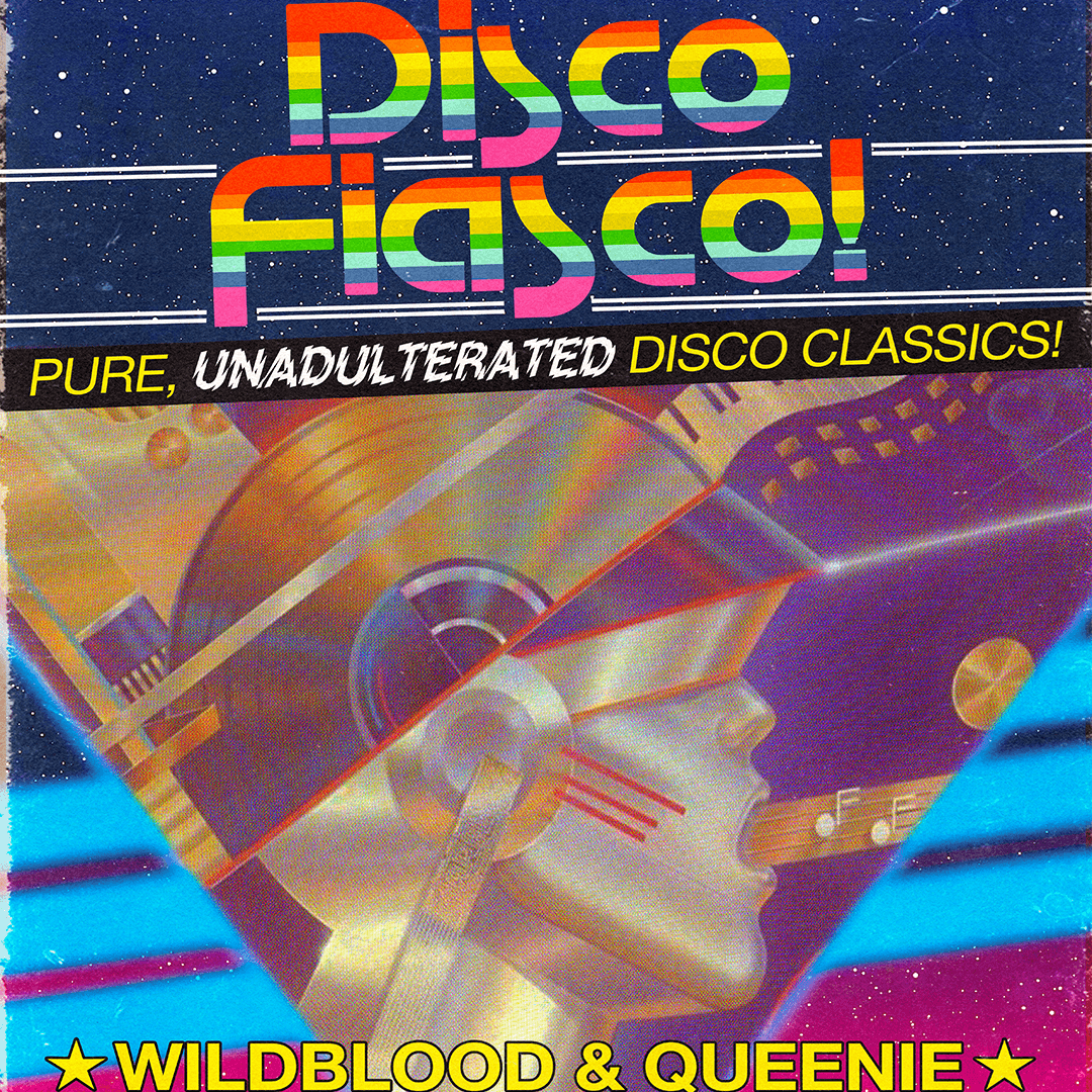 DISCO FIASCO!