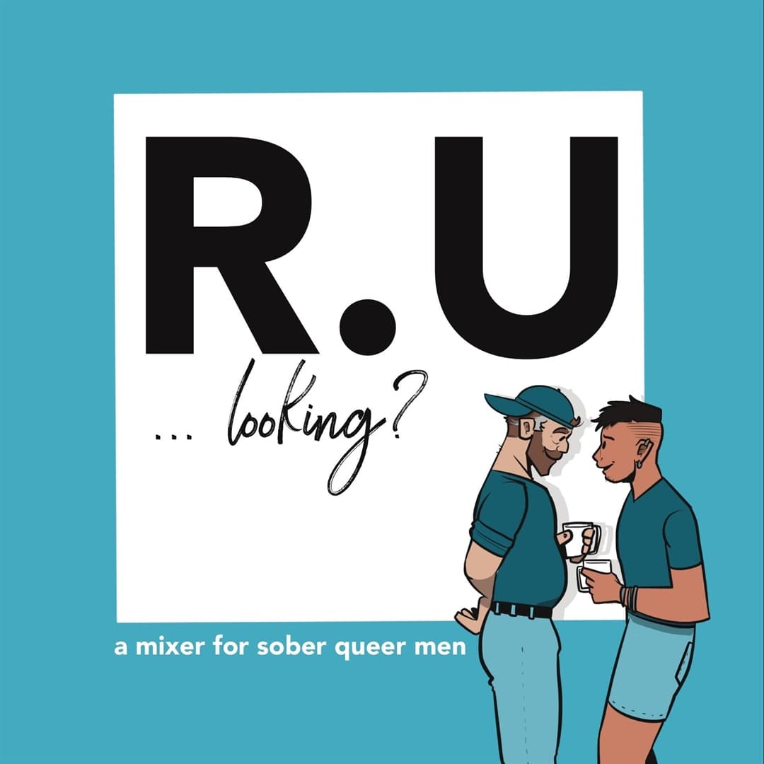 R.U... Looking?
