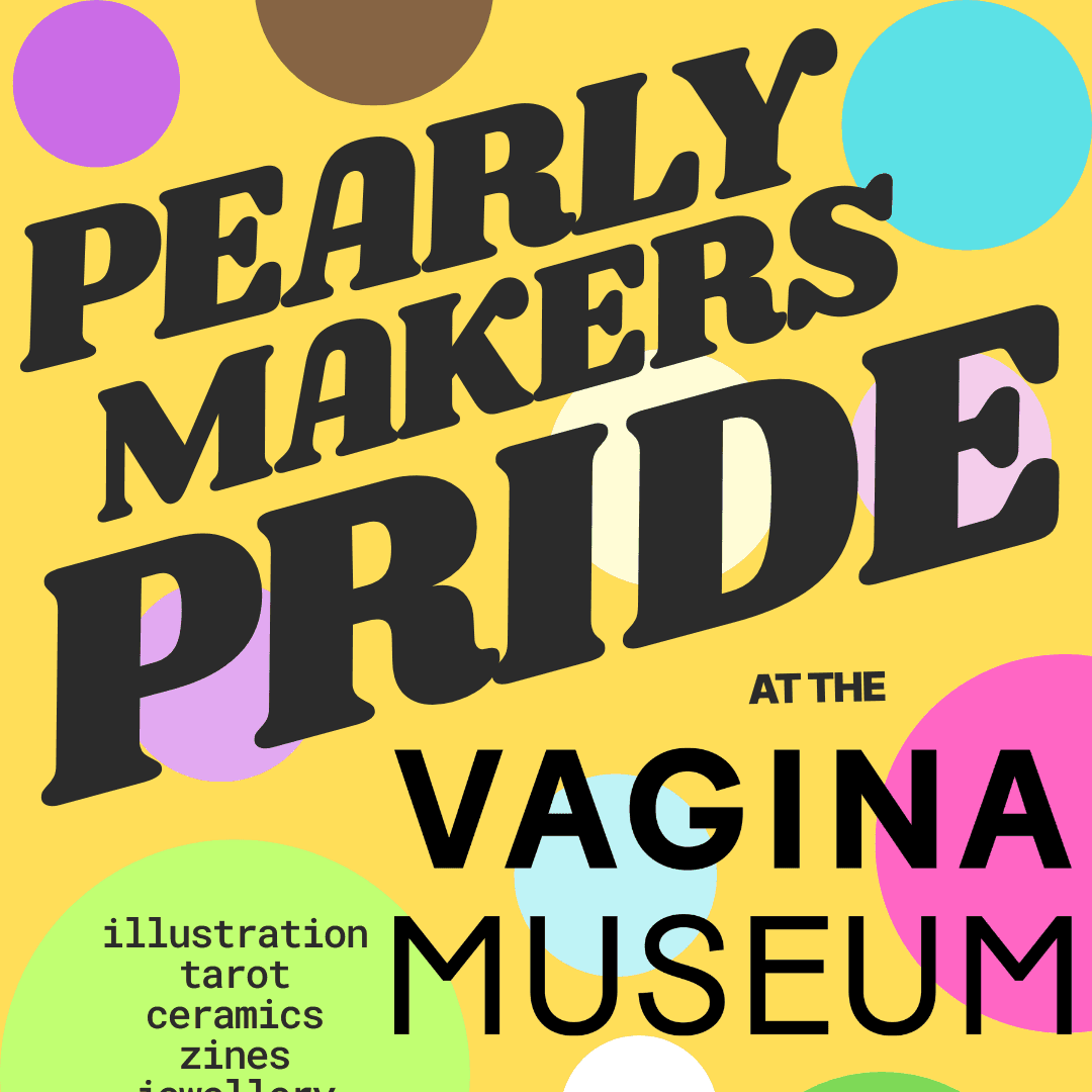 Pearly Makers PRIDE
