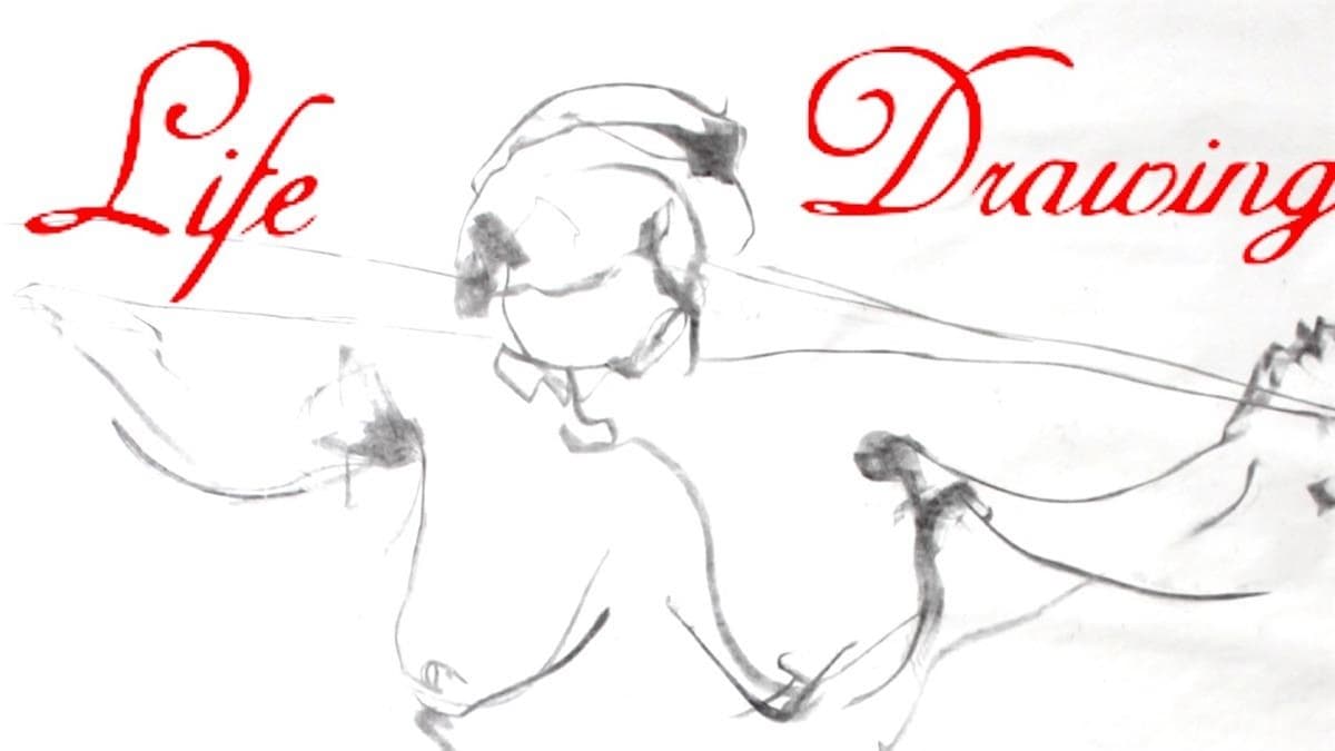 Life Drawing