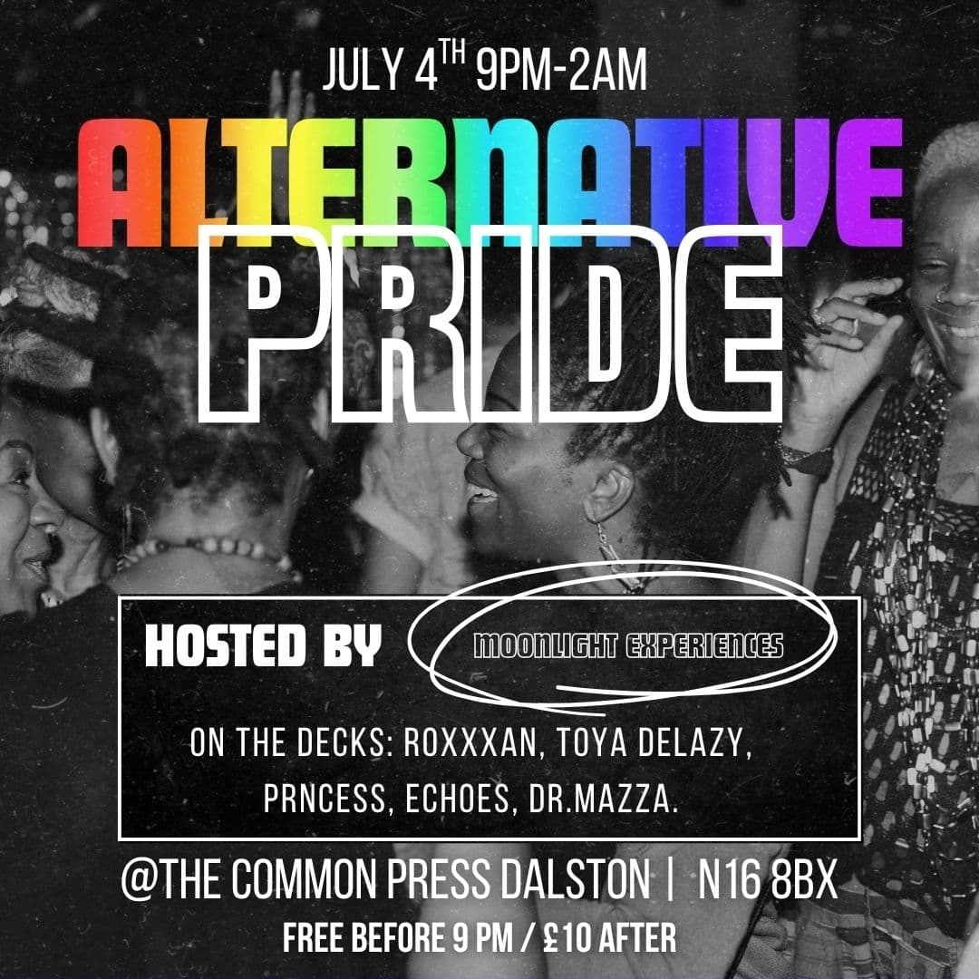 Alternative Pride Party
