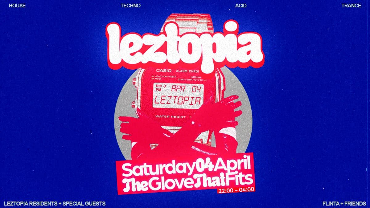 LEZTOPIA