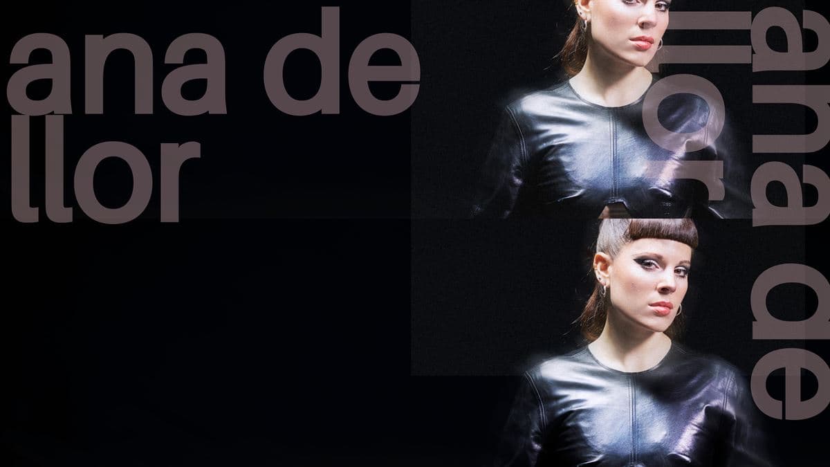 Ana De Llor: Open House