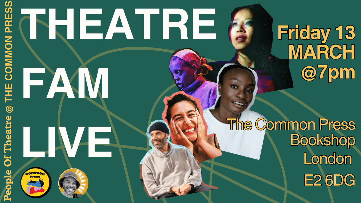 Theatre Fam Live
