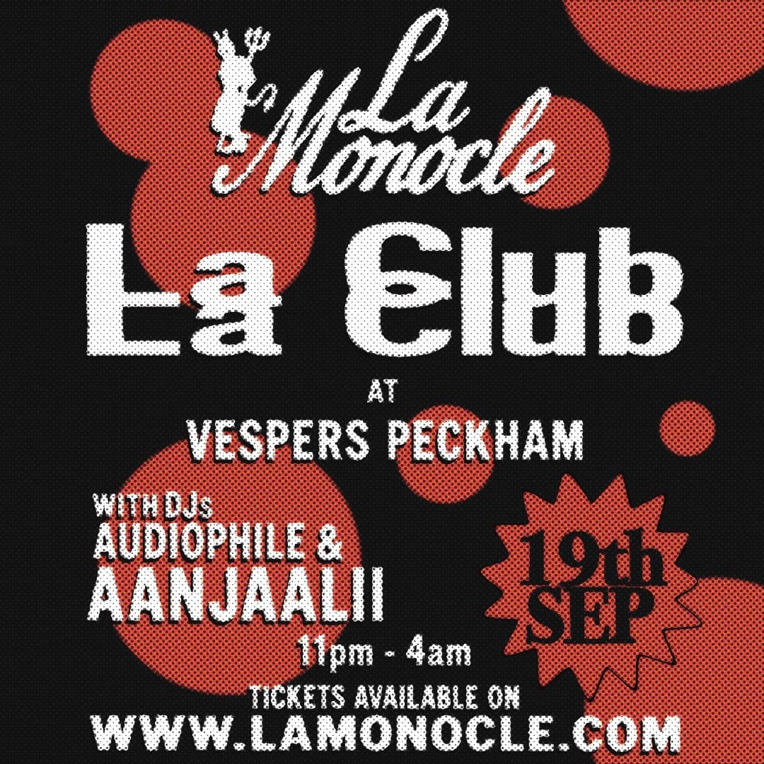 LA CLUB