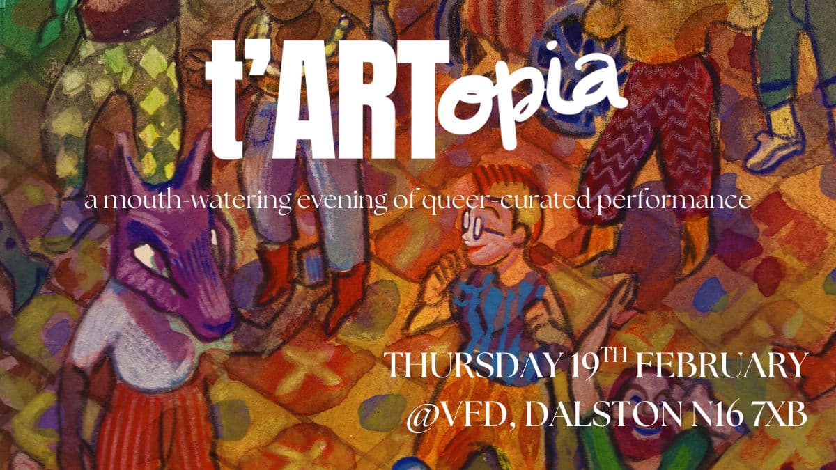 t'ARTopia