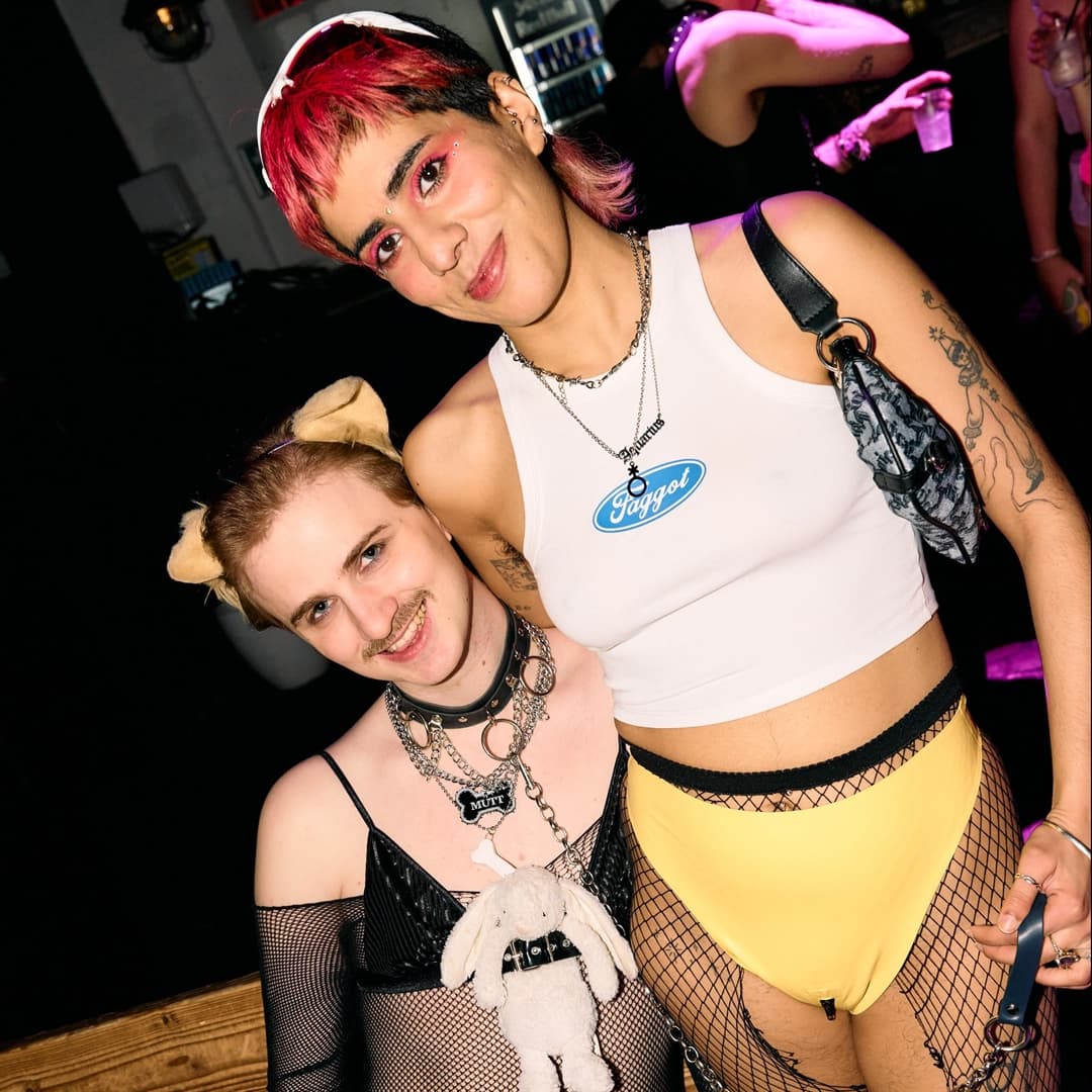 Riot Manchester Rebellion Final Party