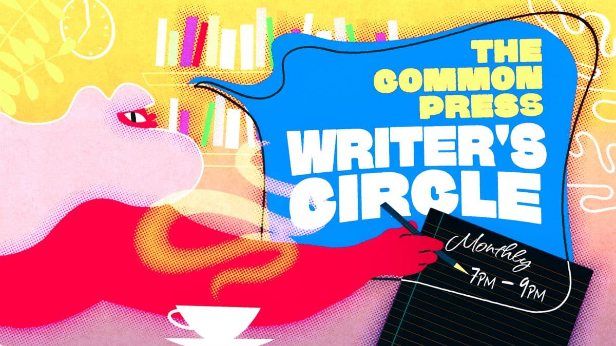 Queer Writer's Circle