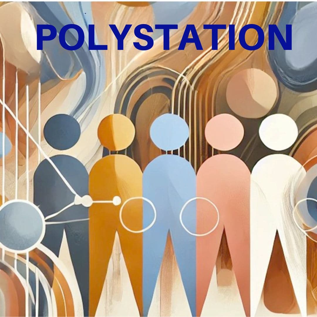 Polystation: An Open Discussion on Redefining Relationships