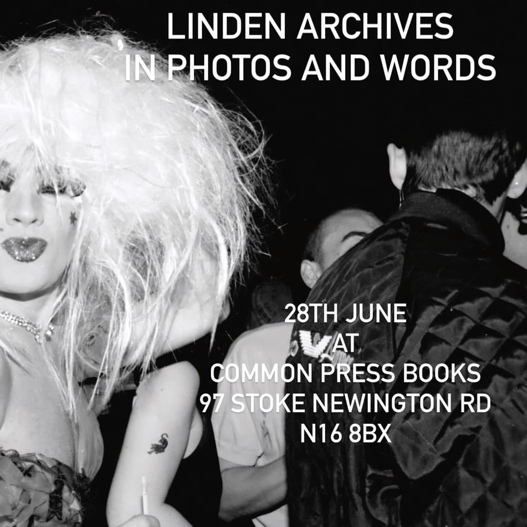 Linden Archives - In Photos and Words