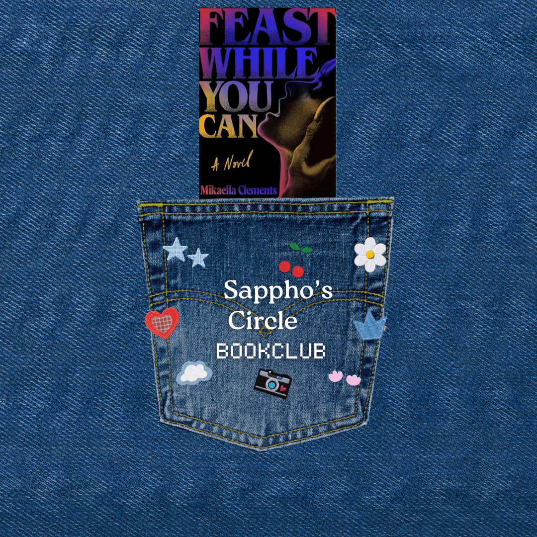 Sappho’s Circle Book Club