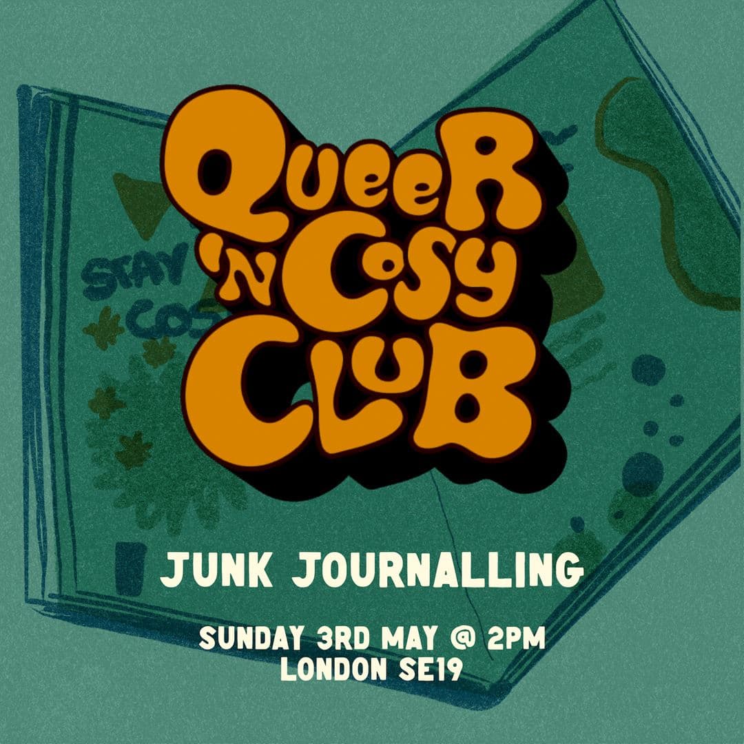 Junk Journalling