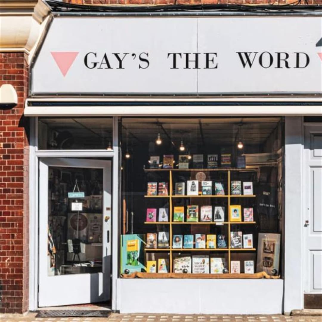 Sapphic Book Crawl with Salon De Lafore